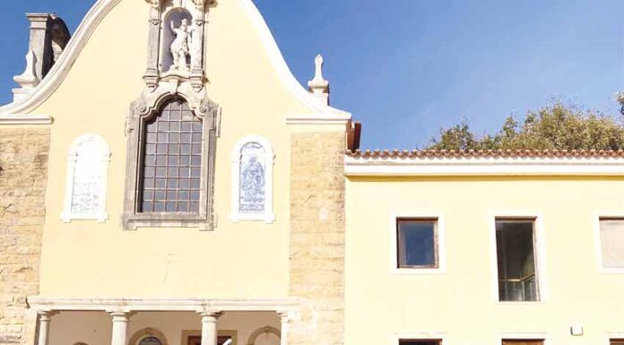 Meia centena de voluntários limparam o Convento de S. Miguel