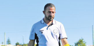 Futebol: Juniores do Caldas ampliam série vitoriosa