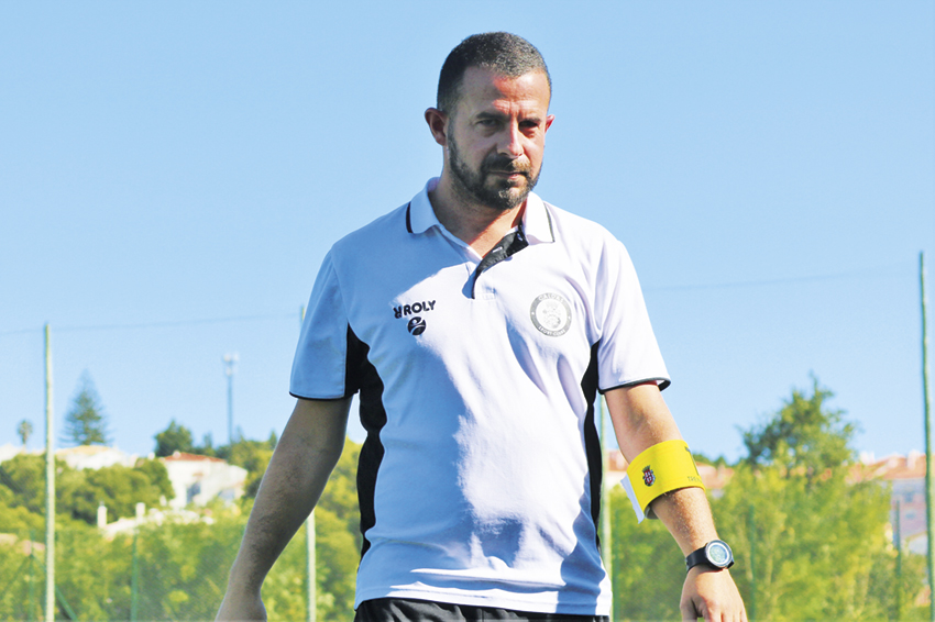 Futebol: Juniores do Caldas ampliam série vitoriosa