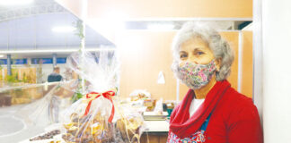 Animação regressou à tradicional Feira de São Simão, em Alcobaça