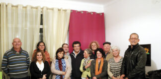 Associação do Bairro Azul tem nova Direção