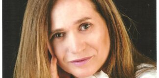 Isabel Alves Pinto apresenta-se como candidata ao PS/Caldas