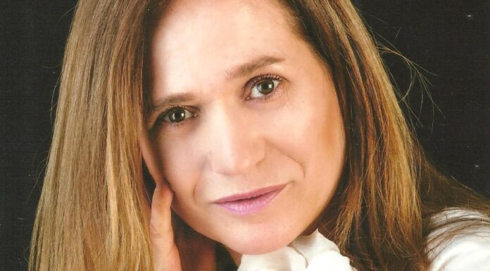 Isabel Alves Pinto apresenta-se como candidata ao PS/Caldas