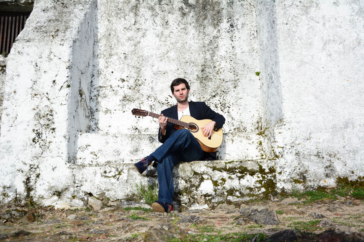 Autor alcobacense vence prémio do Books & Movies