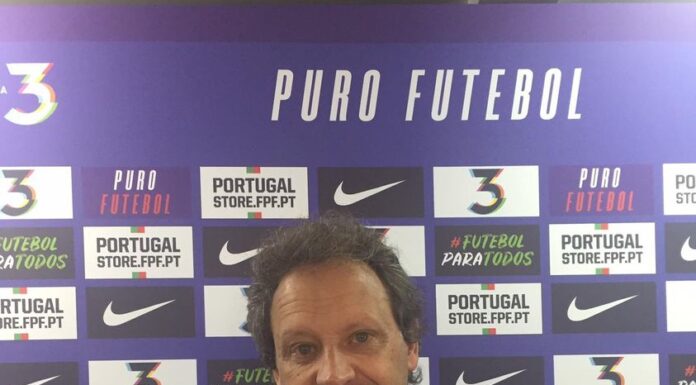 Cova da Piedade anuncia João Sousa como treinador