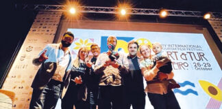 Nazaré: Oonify vence prémio com vídeo dos 25 anos da Arfai