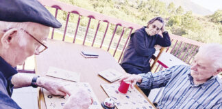 Lab Centers cria jogos para envelhecimento ativo