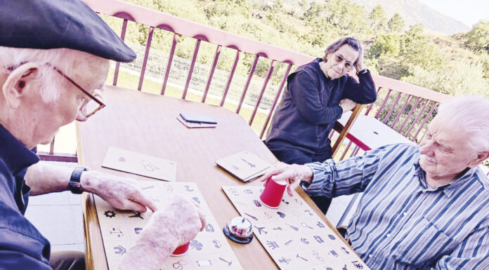 Lab Centers cria jogos para envelhecimento ativo