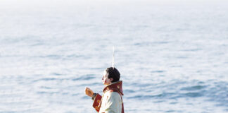 Baleal: Festa de Santo Estevão inclui bênção a pescadores e surfistas
