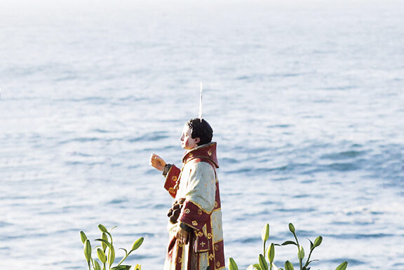 Baleal: Festa de Santo Estevão inclui bênção a pescadores e surfistas