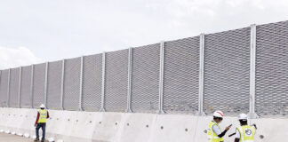 Valis é especialista em produtos aeroportuários