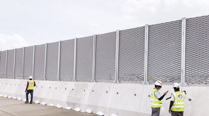 Valis é especialista em produtos aeroportuários