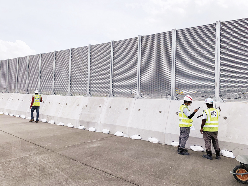 Valis é especialista em produtos aeroportuários
