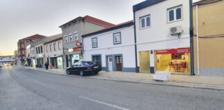 Telepizza abre nova loja em Peniche
