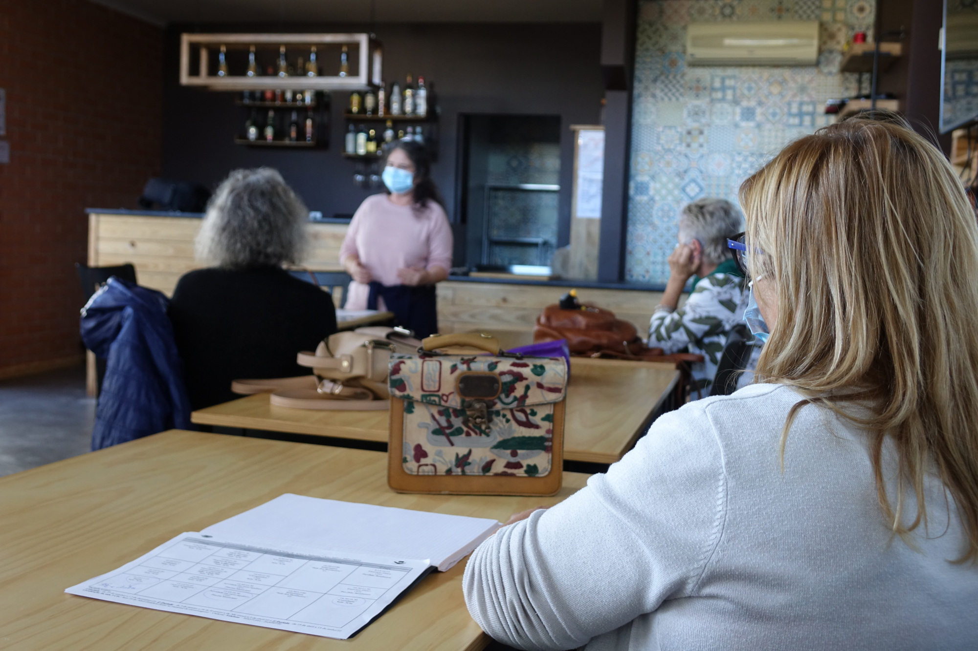 Universidade Sénior do Cadaval arranca ano letivo com 90 alunos