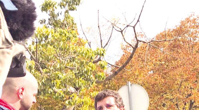 Reunião com ministra da Saúde sem respostas para as Caldas