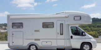 Rio Maior: Nova área para autocaravanas em Chãos (Alcobertas)