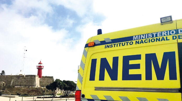 Homem morre esfaqueado nas Caldas