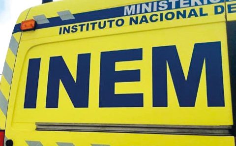 Homem morre esfaqueado nas Caldas