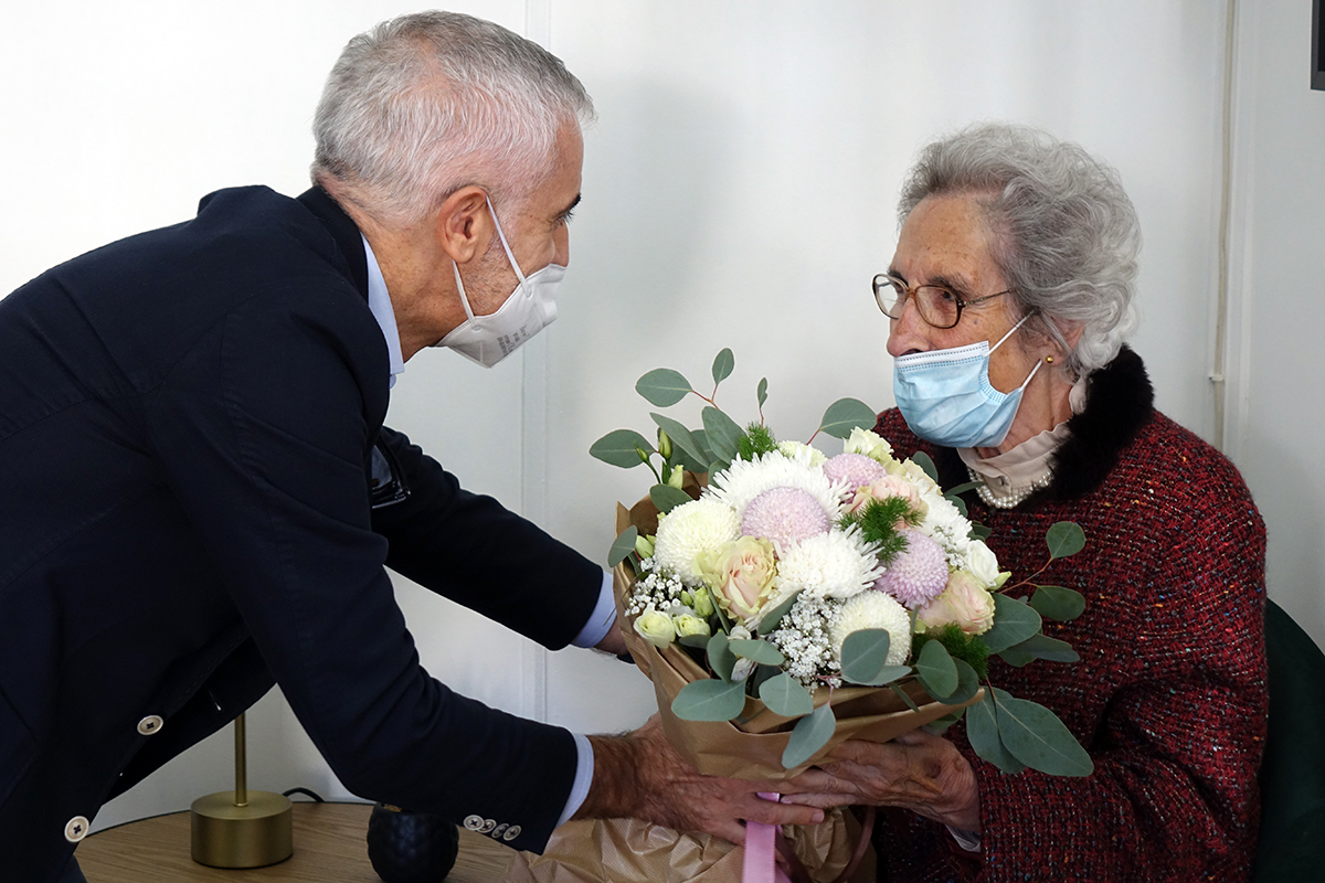 APAV inaugura Gabinete de Apoio à Vítima no Cadaval