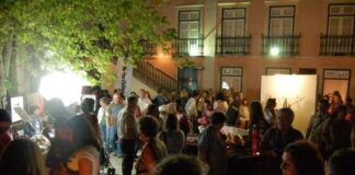 Caldas da Rainha: Bazar à Noite está de volta à Praça da Fruta no próximo sábado