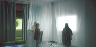 Betacam levou dezenas de pessoas ao Centro de Artes