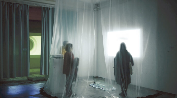 Betacam levou dezenas de pessoas ao Centro de Artes