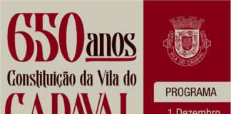 Cadaval: Recriação histórica assinala 650 anos de vila