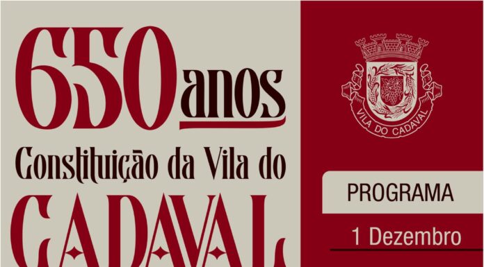 Cadaval: Recriação histórica assinala 650 anos de vila