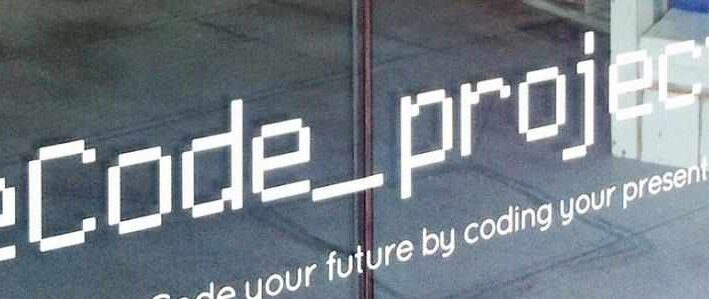 Tecnologia: CodeBehind lança campanha dirigida à restauração