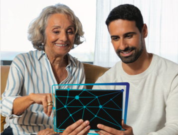 Universidade Sénior da Benedita adere ao EUSOUDIGITAL