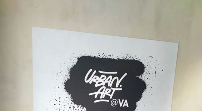 Vista Alegre alia peças clássicas com arte urbana