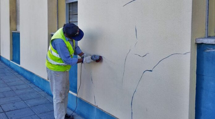 Fachadas do Hospital de Peniche alvo de recuperação