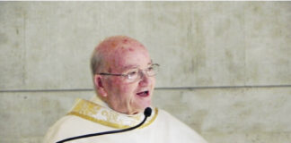 Alcobaça: Concelho chora morte do Padre Francisco Cosme