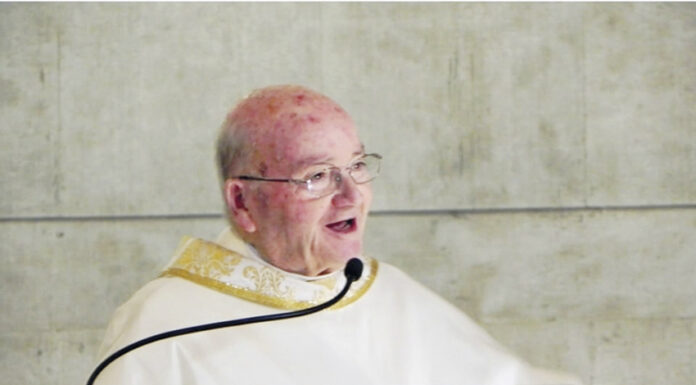Alcobaça: Concelho chora morte do Padre Francisco Cosme