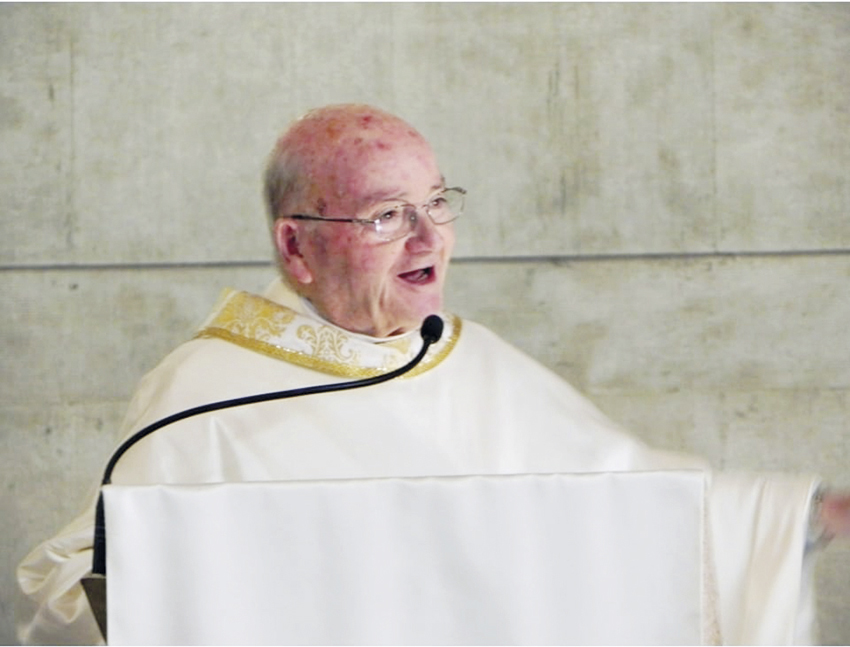 Alcobaça: Concelho chora morte do Padre Francisco Cosme