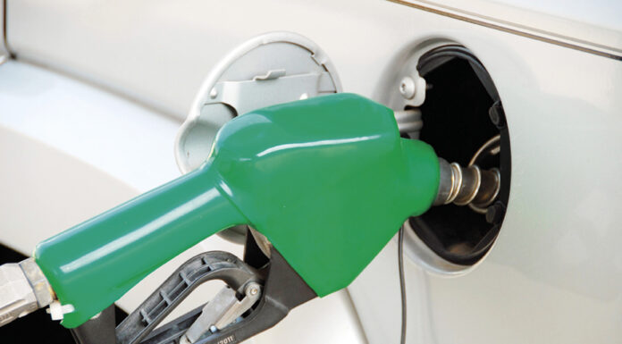 Postos de abastecimento das Caldas já aderiram ao AUTOvoucher