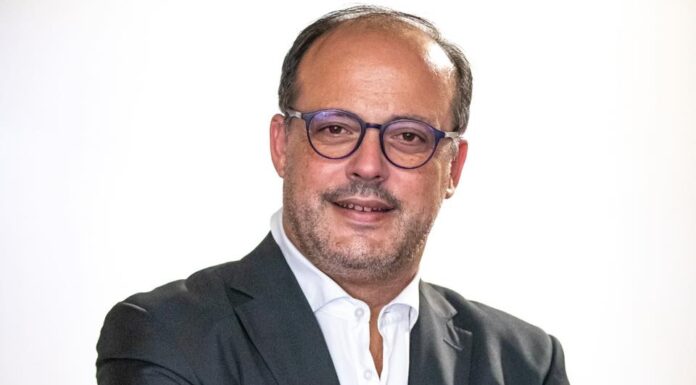 Hugo Oliveira é candidato pela AD à Câmara das Caldas