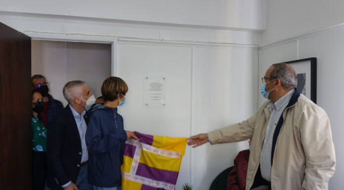 Cadaval inaugurou Gabinete de Apoio à Vítima