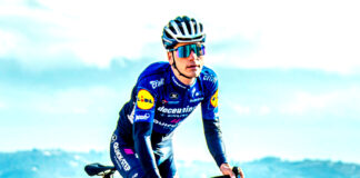 Ciclismo: João Almeida escalado para Vuelta e Giro no próximo ano