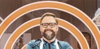 Alcobacense João Ribeiro participa no MasterChef