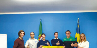 Jotas em período de eleições