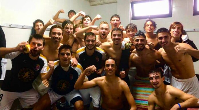 Futebol: Juniores do Caldas somam sexta vitória consecutiva