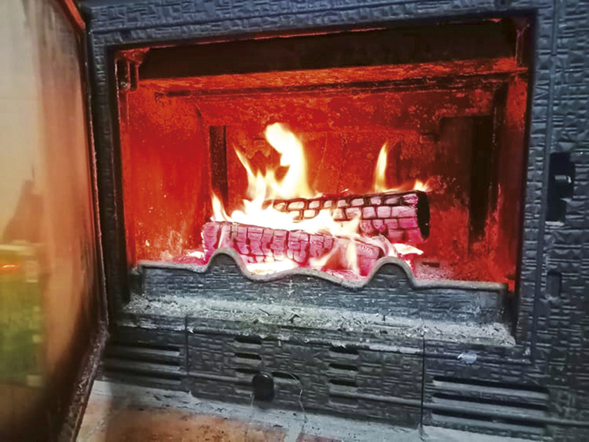 Caso de intoxicação por monóxido de carbono alerta para necessidade  de prevenção