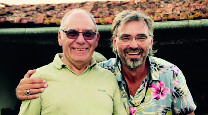 Alcobaça está de luto pela morte de Luís d’Avó Ribeiro