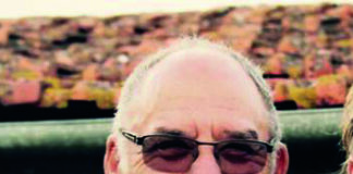 Alcobaça está de luto pela morte de Luís d’Avó Ribeiro