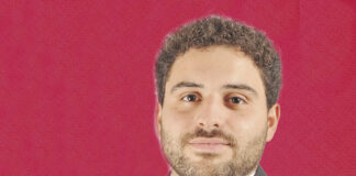 Nazaré: Pedro Marques sucede a Milton Estrelinha na JS