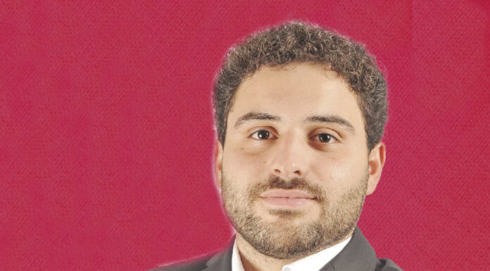 Nazaré: Pedro Marques sucede a Milton Estrelinha na JS