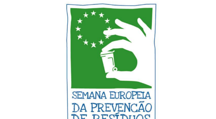 Alcobaça participa na Semana Europeia da Prevenção de Resíduos