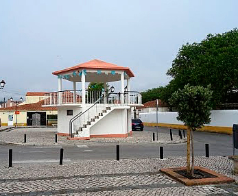 Foz do Arelho: Centro Recreativo assinala verão de S. Martinho